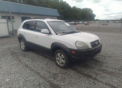 Informe del vehículo para VIN KM8JN72D97U485574 - Imagen 1