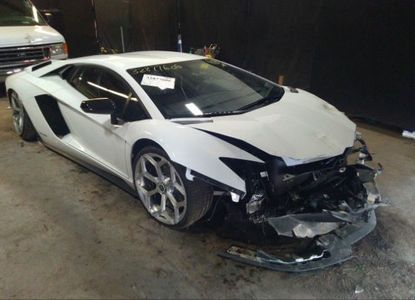 Vehicle Report for  - Image 1