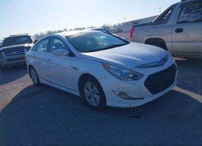 Vehicle Report for - Image 1