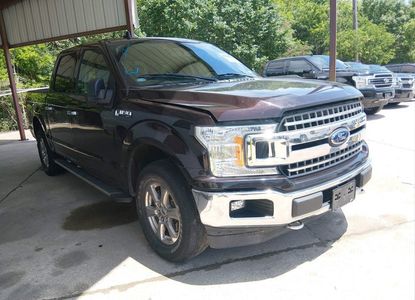Vehicle Report for - Image 1