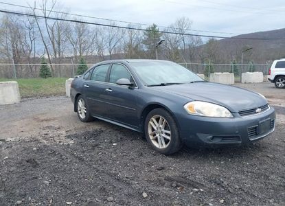 Raport pojazdu dla VIN 2G1WC5EM7B1190230 - Obraz 1