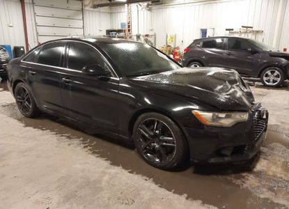 Vehicle Report for VIN WAUGFAFC7FN012983 - Image 1