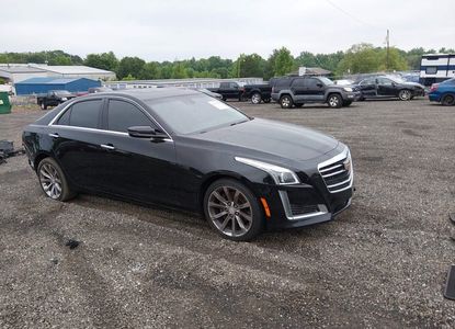 Vehicle Report for - Image 1