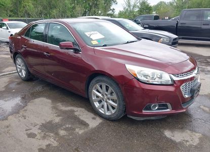 Vehicle Report for  - Image 1