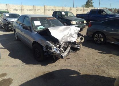 Vehicle Report for - Image 1