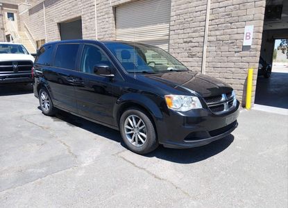 Vehicle Report for - Image 1