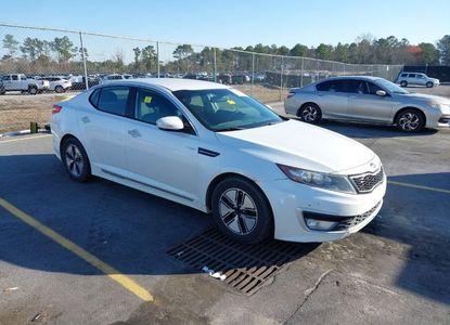 Fahrzeugbericht für VIN KNAGM4AD5D5052595 – Bild 1