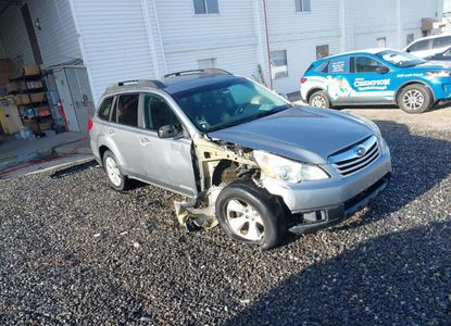 Vehicle Report for VIN 4S4BRBCC4B3310889 - Image 1