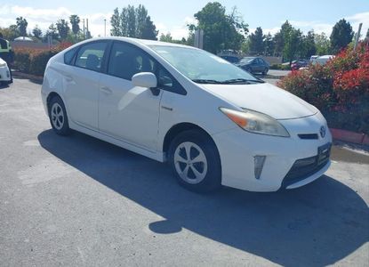 Vehicle Report for VIN JTDKN3DU7C1551209 - Image 1