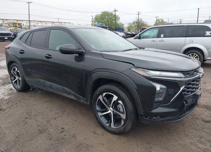 Vehicle Report for - Image 1