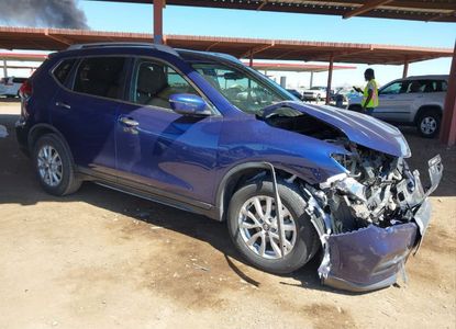 Raport pojazdu dla VIN KNMAT2MT6JP508820 - Obraz 1