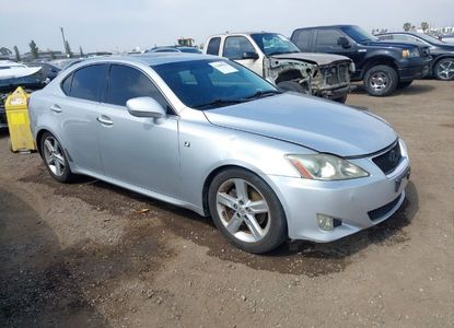 Raport pojazdu dla VIN JTHBK262272032923 - Obraz 1