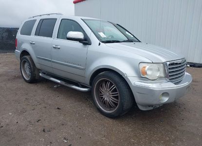 Vehicle Report for VIN 1A8HX58N88F136163 - Image 1