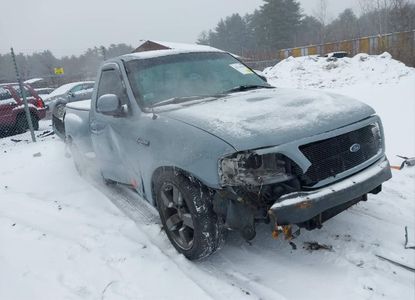 Informe del vehículo para VIN 2FTZF0731YCA59326 - Imagen 1