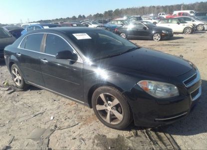 Vehicle Report for VIN 1G1ZC5EU0CF111567 - Image 1