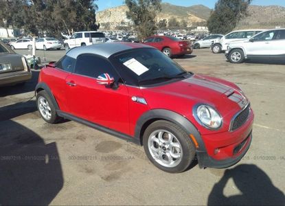 Fahrzeugbericht für VIN WMWSX3C5XCT465642 – Bild 1