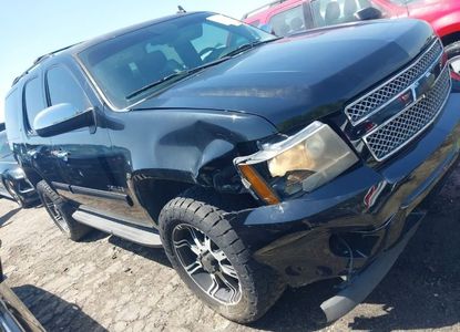 Vehicle Report for VIN 1GNSCBE09BR370955 - Image 1