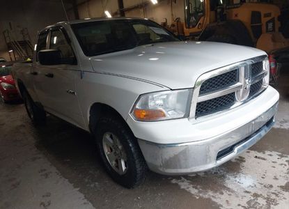 Vehicle Report for VIN 1D3HV18P49S700804 - Image 1