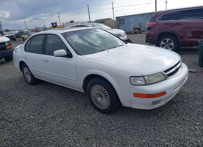 Raport pojazdu dla VIN JN1CA21D2VT803117 - Obraz 1