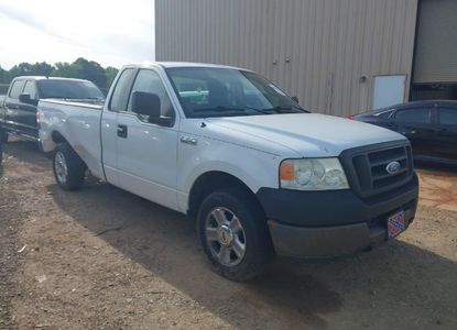 Raport pojazdu dla VIN 1FTRF12235NB08603 - Obraz 1