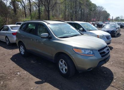 Raport pojazdu dla VIN 5NMSG13D78H149381 - Obraz 1