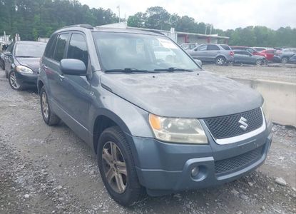 Informe del vehículo para VIN JS3TE947464102818 - Imagen 1