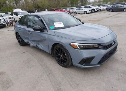 Vehicle Report for - Image 1