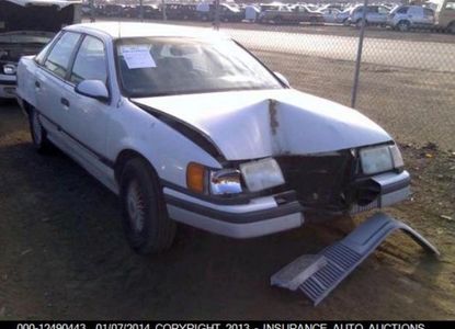 Vehicle Report for - Image 1