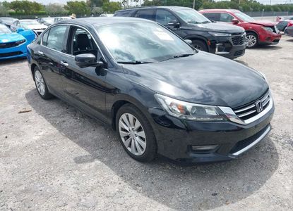 Vehicle Report for VIN 1HGCR3F83FA037209 - Image 1