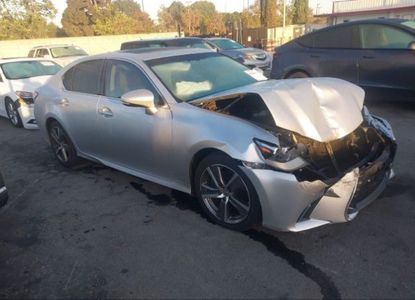 Fahrzeugbericht für VIN JTHBA1BLXGA001520 – Bild 1