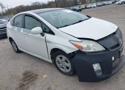 Vehicle Report for VIN JTDKN3DU7A0112031 - Image 1