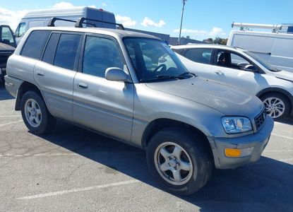Vehicle Report for - Image 1