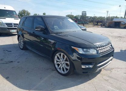 Vehicle Report for VIN SALWR2PFXGA591800 - Image 1