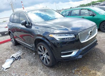 Raport pojazdu dla VIN YV4BR0CL8N1792448 - Obraz 1