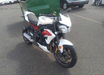 Доклад за превозно средство за VIN SMTL03NE0DT578138 - Изображение 1