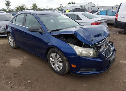 Vehicle Report for - Image 1