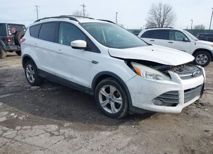 تقرير المركبة لـ VIN 1FMCU9G96DUC40352 - الصورة 1