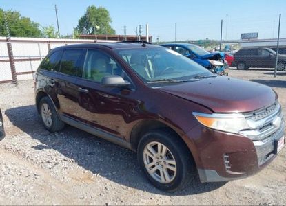 Vehicle Report for - Image 1