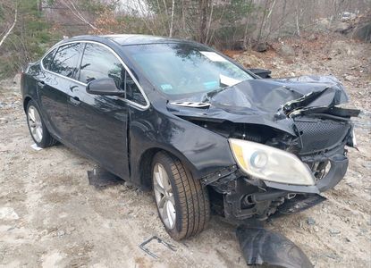Vehicle Report for - Image 1