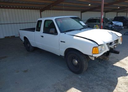 Raport pojazdu dla VIN 1FTYR14V93PB36272 - Obraz 1