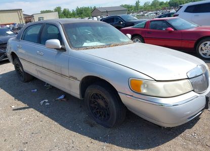 Vehicle Report for - Image 1