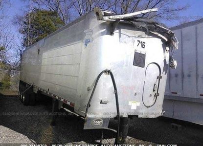 Vehicle Report for VIN 5MADN37316C010153 - Image 1