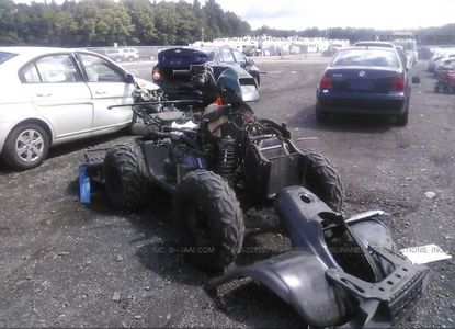 Vehicle Report for - Image 1