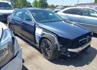 Vehicle Report for - Image 1