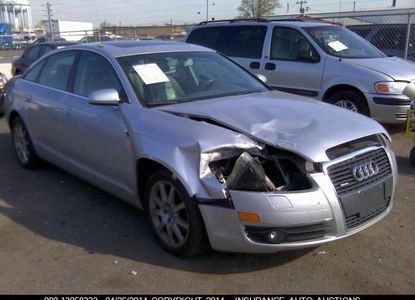 Raport vehicul pentru VIN WAUDG74F05N058606 - Imaginea 1