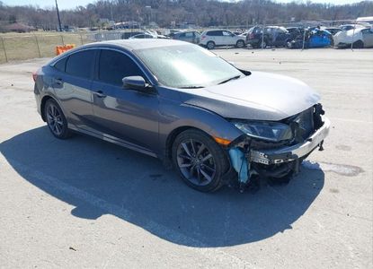 Vehicle Report for VIN 19XFC1F38LE008822 - Image 1