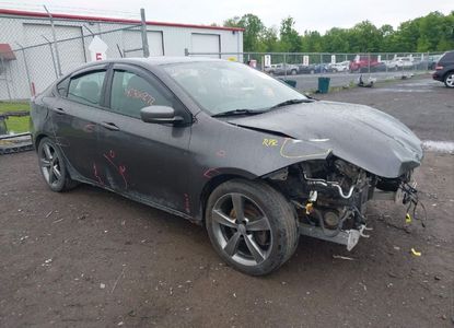 Vehicle Report for VIN 1C3CDFEB1ED797345 - Image 1