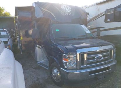 Vehicle Report for VIN 1FDXE4FN1PDD06827 - Image 1