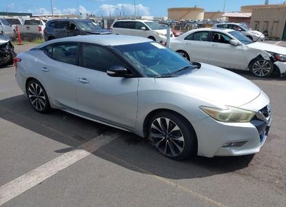 Informe del vehículo para VIN 1N4AA6AP5GC395274 - Imagen 1