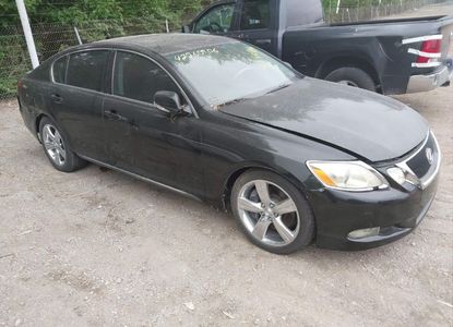 Vehicle Report for VIN JTHBL96S285002164 - Image 1